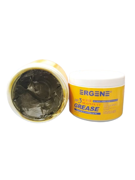 Grease MP3 500 Gram untuk Bearing & Mesin Berat