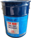 Zinc Cold Galvanize Ergene 20 Liter – Pelindung Logam Anti Karat