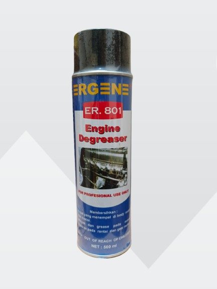 Engine Degreaser Solvent – Pembersih Oli & Grease Mesin