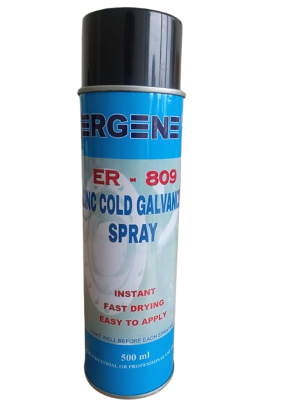 Zinc Cold Galvanize 500 ml