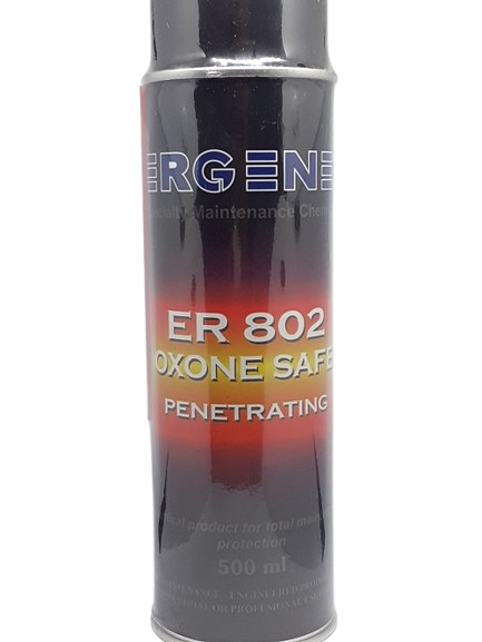 ER 802 Penetrating Oil untuk Baut & Mur Macet