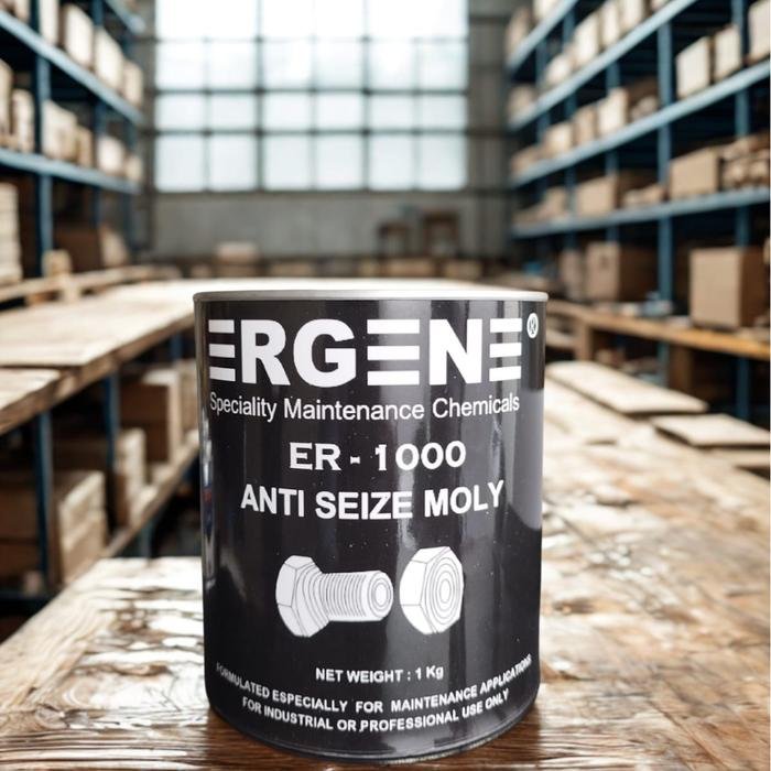 Anti Seize Moly Industri – Pelumas Ulir Anti Korosi