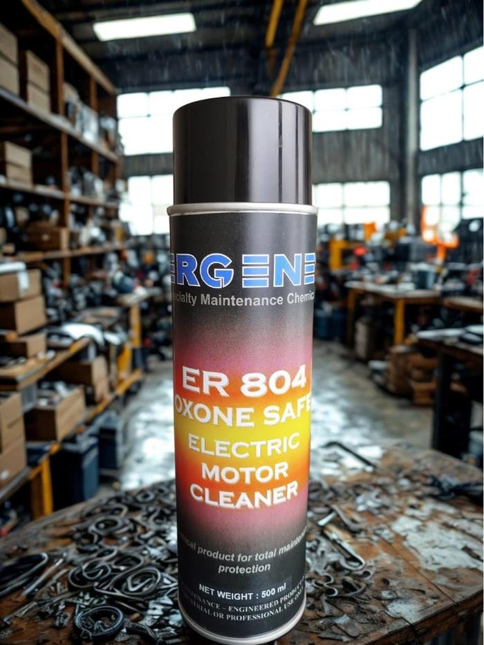 ER 804 Electric Motor Cleaner – Pembersih Motor Listrik