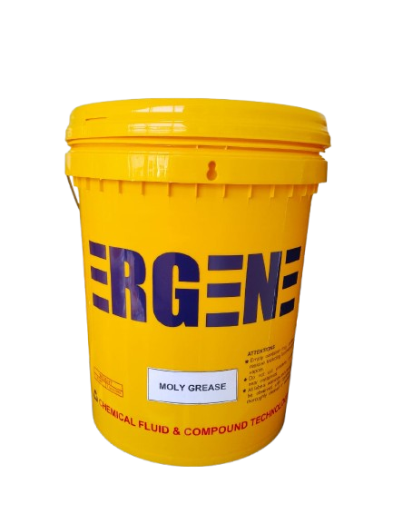 Moly Grease 15 Kg – Grease Heavy Duty Industri