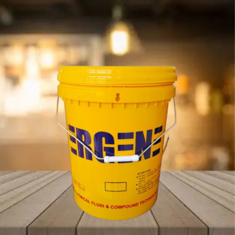 Open Gear Grease – Grease Gear Terbuka Heavy Duty