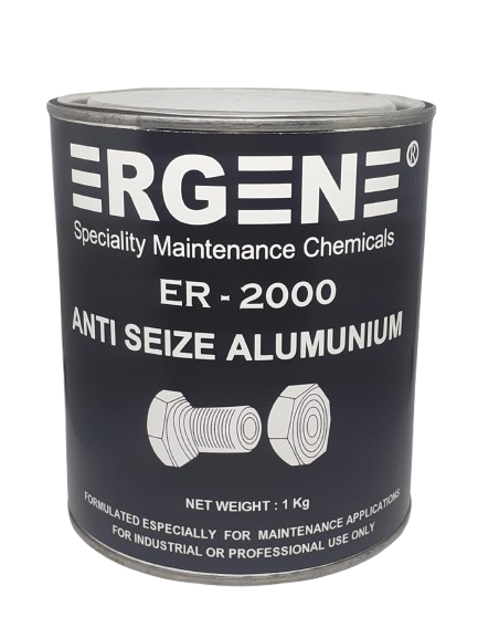 Anti Seize Aluminium 1 Kg Pelumas Baut Suhu Tinggi