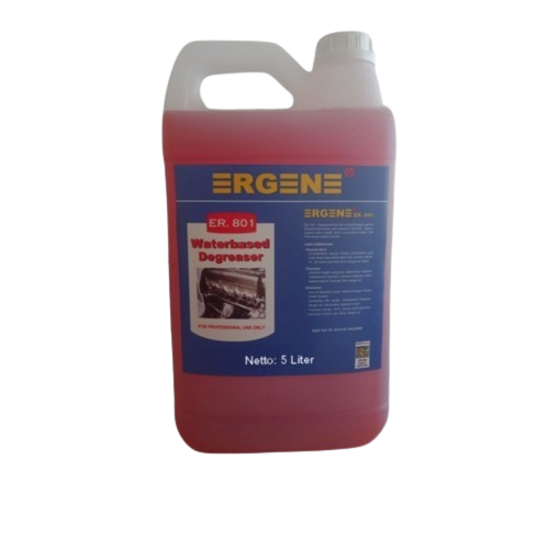 Degreaser Water Based 5 Liter – Pembersih Minyak & Oli Ramah Lingkungan