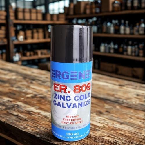 Zinc Cold Galvanize Ergene 150 ml – Pelindung Logam Anti Karat