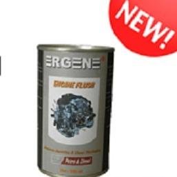 Engine Flush – Pembersih Mesin Mobil & Flush Oli