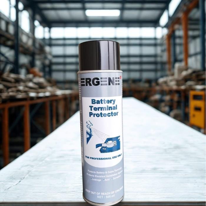Battery Terminal Protector 500 ml – Pelindung Terminal Aki Anti Korosi