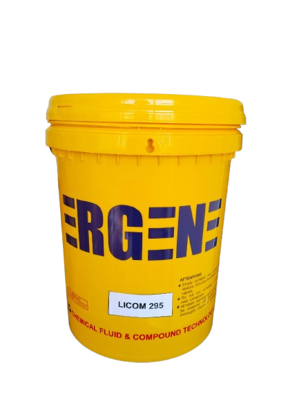 Grease Licom 295 – Lithium Complex Grease Suhu Tinggi
