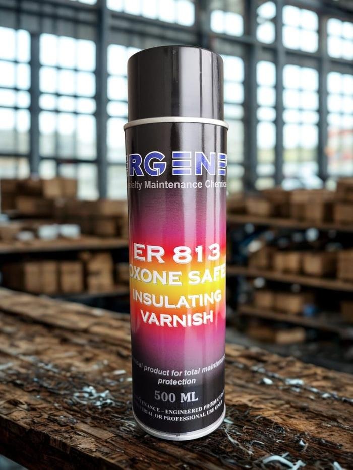 ER 813 Red Insulating Varnish – Varnish Isolasi Listrik