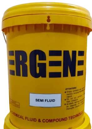 Semi Fluid Grease 15 Kg – Pelumas Industri Anti Aus & Tahan Lama