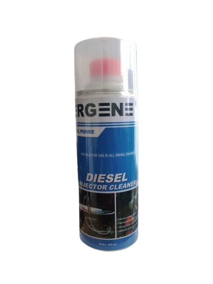 Diesel Purge Injection – Pembersih Injector & Fuel System Diesel