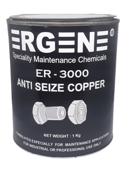 Anti Seize Copper 1 Kg – Pelumas Baut Tahan Panas & Anti Macet