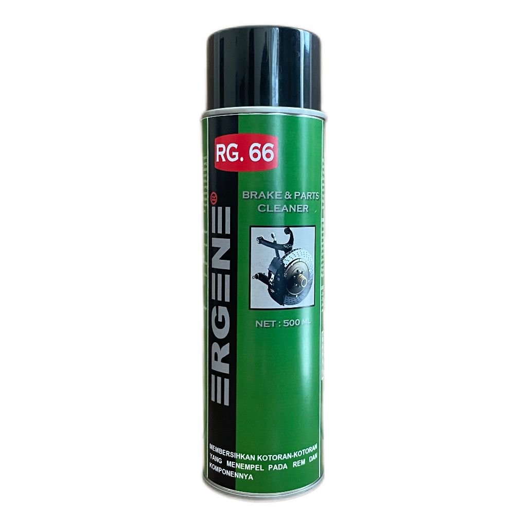 Brake Part Cleaner – Pembersih Rem Mobil Profesional