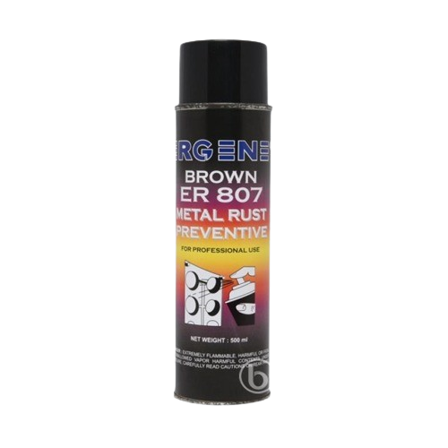 ER 807 Brown – Protective Coating Anti Karat Industri