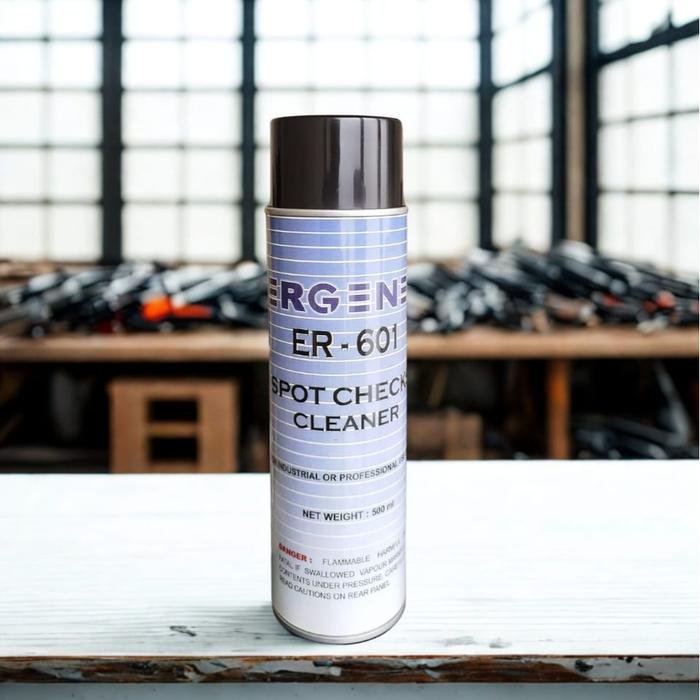 Spot Check Cleaner 500 ml – Pembersih Penetrant Testing Logam